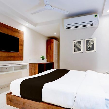 Super Townhouse Padav Square Gwalior Formerly Hotel Shelter Luaran gambar